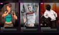 create high quality artwork for steam