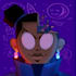2d music cover art