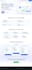 build a modern saas landing page html css javascript