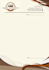 make full fledged letterheads for your company