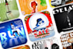 do social media design