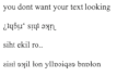 localize your content from english to hebrew