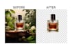 do complex background removal professionally
