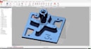 do reverse engineering in  geomagic design x