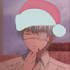 make you a holiday themed pfp