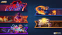 do a professional digital arts logo and banner translation