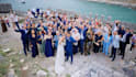 do wedding video editing