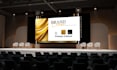 give your business presentation a modern, premium makeover