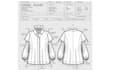 create professional tech packs for garment and apparel production