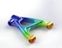 do stress and flow simulation using fea cfd