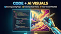 build a fast static HTML website