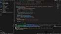 develop python scripts , automation, flask app and bots