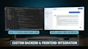 integrate ai features into your existing web application