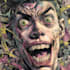 comic book professional artist
