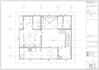design residential space layout 2d