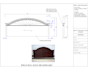 design and draw american style furniture and hotel furniture