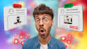 do catchy clickbait youtube thumbnails in 24hours