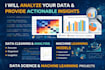turn your data into insights using python