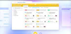 create animated explainer saas video ui animation product demo b2b animation