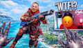 make apex legends youtube thumbnails that guarantee clicks