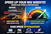 speed up your wix website with pagespeed optimization