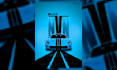 design automotive ad visuals, posters