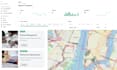develop a full stack website and mobile application for a custom business idea