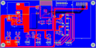 professional schematic and pcb using altium designer