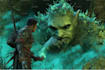 illustrate fantasy art creatures and characters