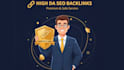 rank your website fast with powerful SEO backlinks service