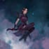 design an fantasy illustration