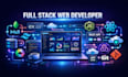 do mern stack websites as mern stack developer