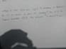 write anything with my beautiful handwriting