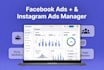 setup and launch your facebook ads for business growth