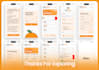 mobile app development, ios app, android app creation flutter app developer ai