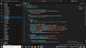 write python automation scripts for excel, web scraping and data processing