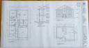 draw architectural and construction drawings for city permit approval