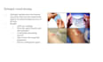 create clear academic and research presentation slides