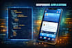 develop stunning angular apps, robust spring apis and applications