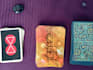 provide a love tarot reading within 24 hours