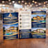 professionally edit, update or redesign catalogue, brochure