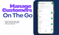 convert your paper based business into a custom saas solution