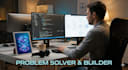 program the most amazing websites and apps ever made even if your budget is low