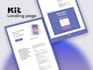 setup convertkit email sequence kit email template  convertkit newsletter design