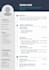 design professional cvs and resume until satisfied