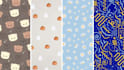 design undefined pattern design seamless textile pattern