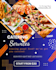 design creative event flyers,graphics,posters,baners etc