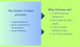 do targeted b2b  lead generation with verified emails