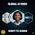 make ai videos using synthesia keygen ai colossyan heygen elearning video course