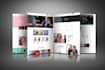 hostinger website design godaddy website design lead capture page